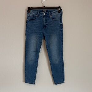 Women's Blue Gap Denim Jeans